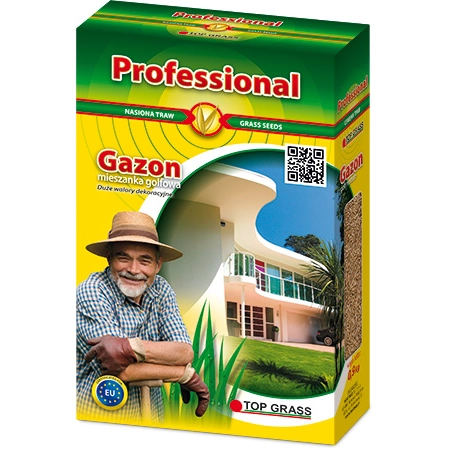 Trawa Top Grass Gazon 0,9 kg